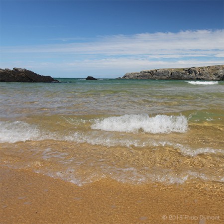 Belle-Île, Bretagne